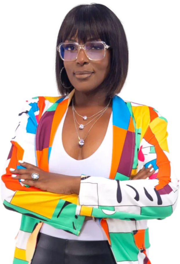 Bernadette "BiBi" Demosthene-Filiasse, Realtor
